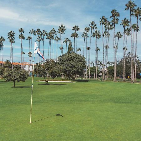 La Jolla Beach & Tennis Club Сан-Диего Экстерьер фото