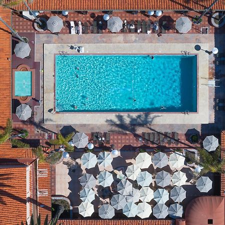 La Jolla Beach & Tennis Club Сан-Диего Экстерьер фото