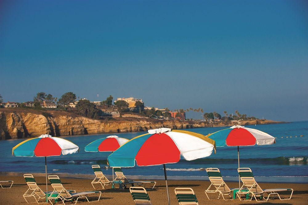 La Jolla Beach & Tennis Club Сан-Диего Экстерьер фото