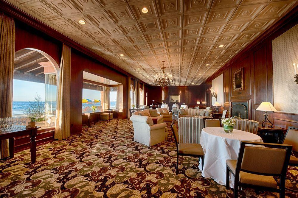 La Jolla Beach & Tennis Club Сан-Диего Экстерьер фото