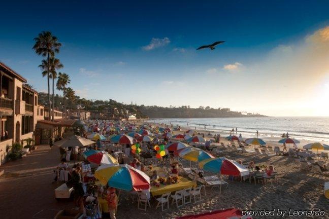 La Jolla Beach & Tennis Club Сан-Диего Удобства фото