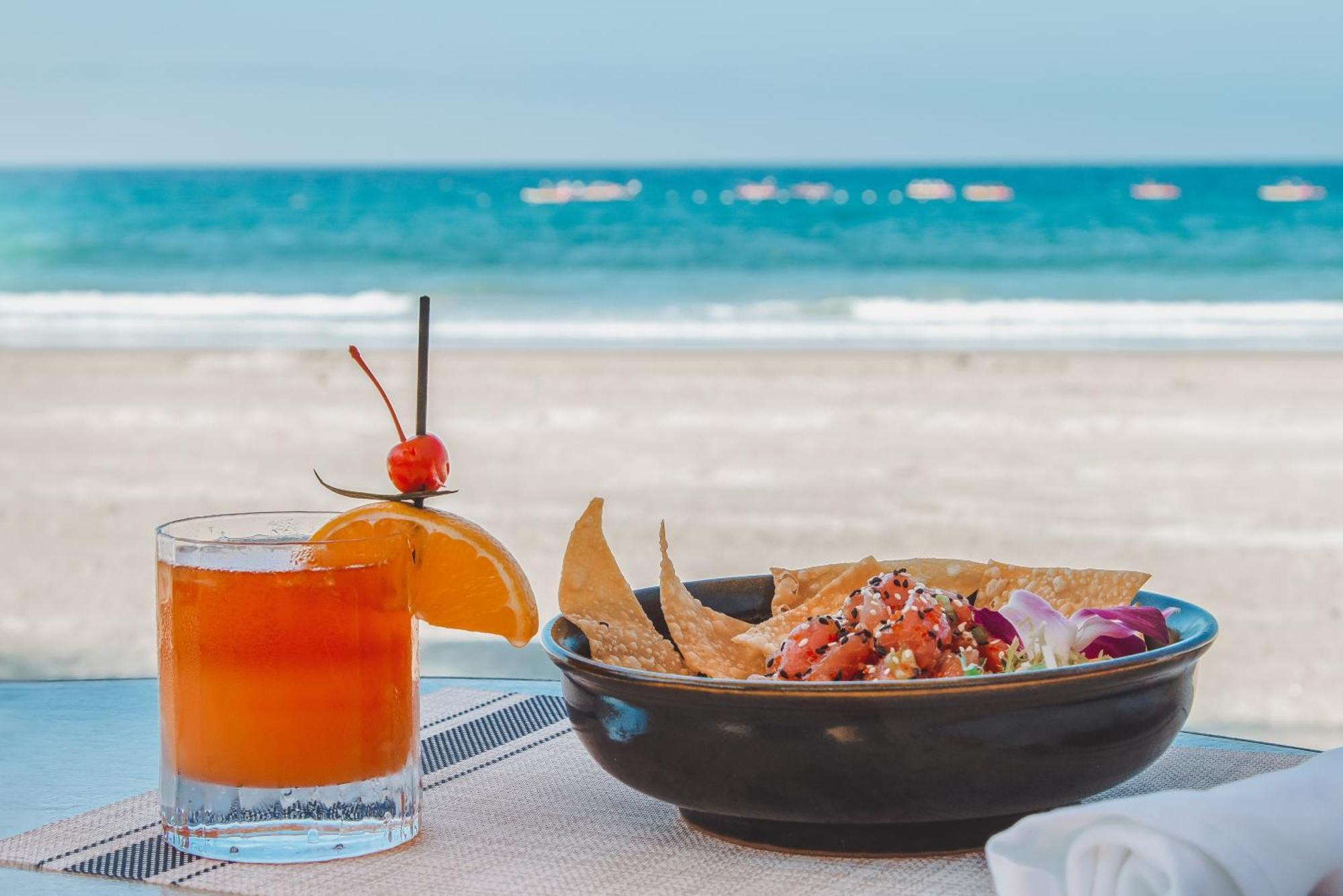 La Jolla Beach & Tennis Club Сан-Диего Экстерьер фото