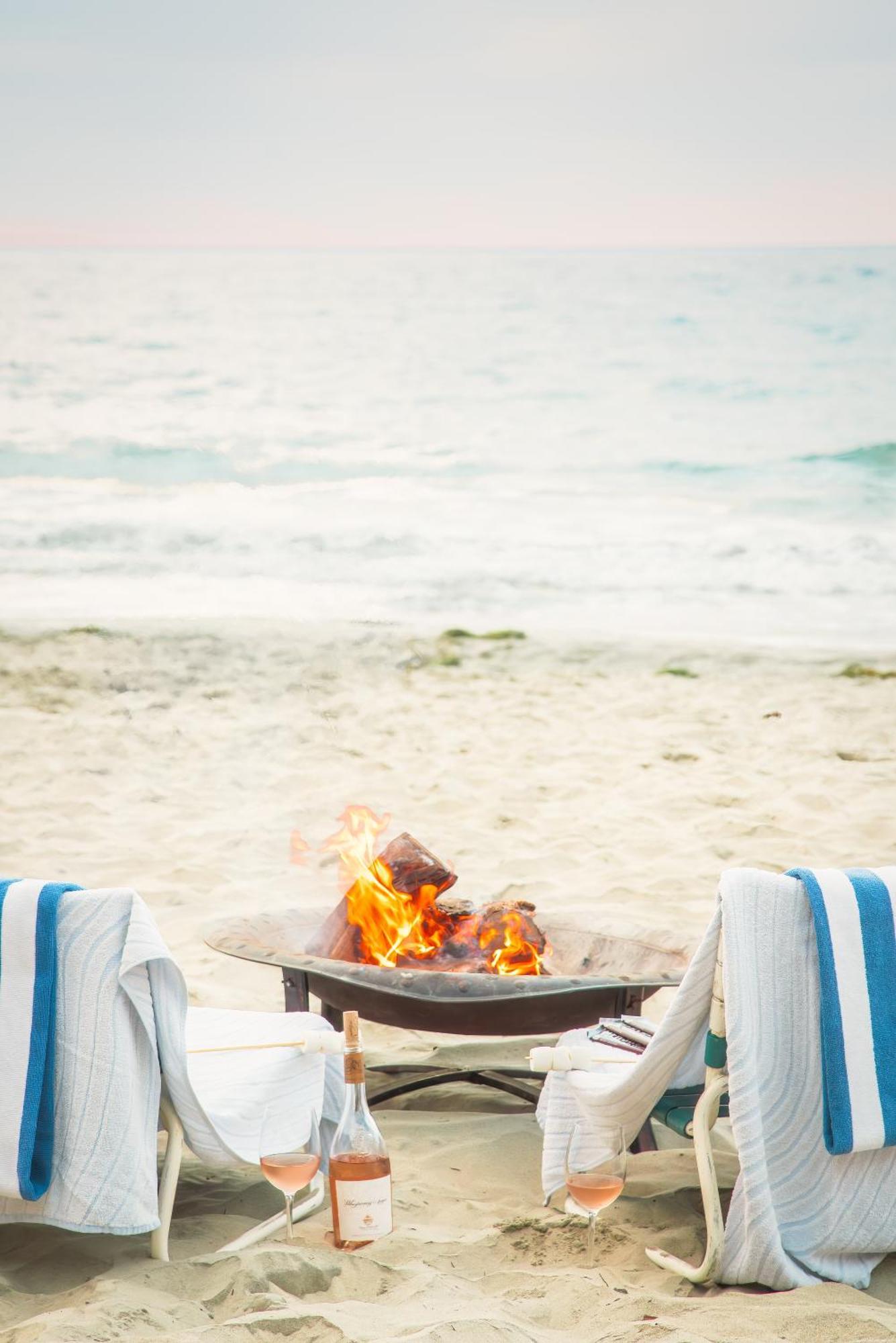 La Jolla Beach & Tennis Club Сан-Диего Экстерьер фото