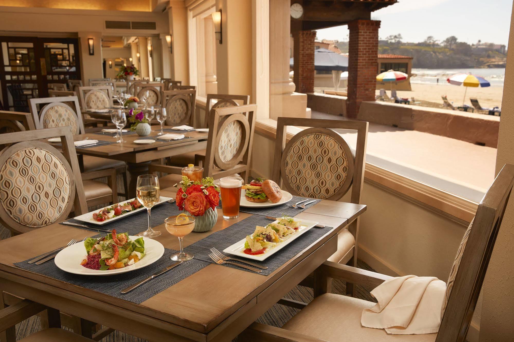 La Jolla Beach & Tennis Club Сан-Диего Экстерьер фото