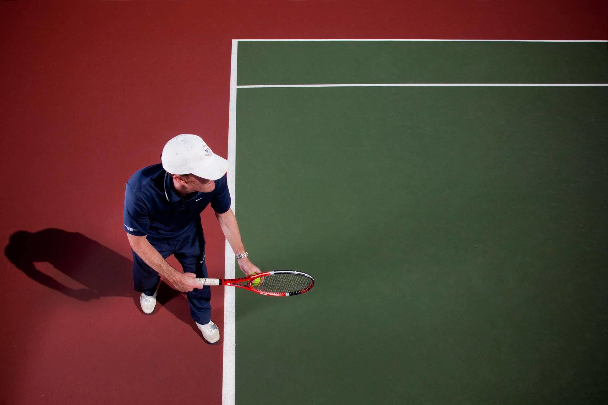 La Jolla Beach & Tennis Club Сан-Диего Экстерьер фото