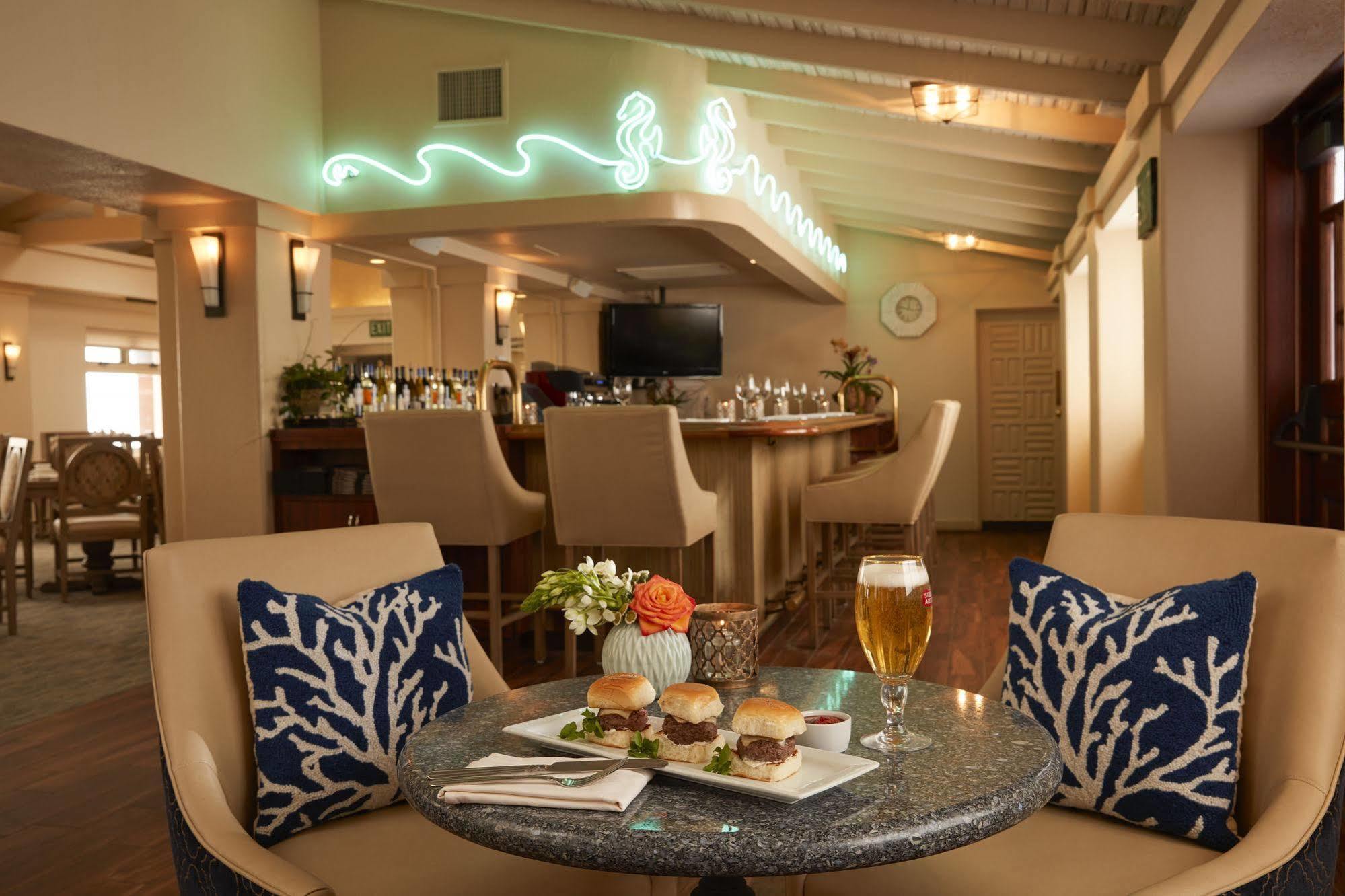 La Jolla Beach & Tennis Club Сан-Диего Экстерьер фото